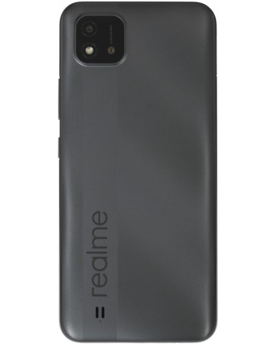 Купить Realme C11 4/64Gb NFC Grey Гарантия 1 год