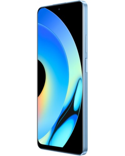 Купити REALME 10 PRO 5G 8/256Gb Nebula Blue Гарантія 1 рік