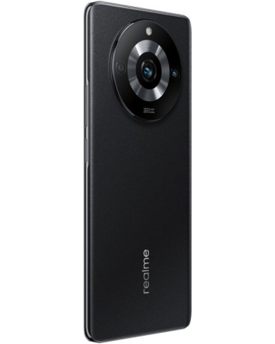 Купити REALME 11 PRO 5G 8/128Gb Global Version NFC Astral Black Гарантія 1 Рік