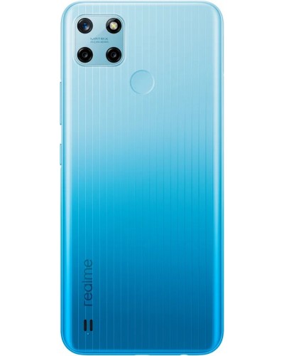 Купити Realme C25Y 4/64GB Blue Global