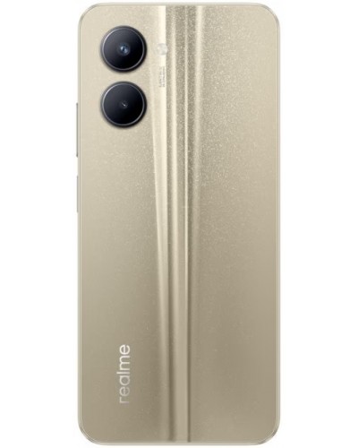 Купити REALME C33 4/64Gb Sandy Gold Гарантія 1 рік
