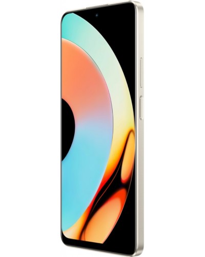 Купити REALME 10 PRO 5G 8/128Gb Global Version Hyperspace Gold Гарантія 1 рік