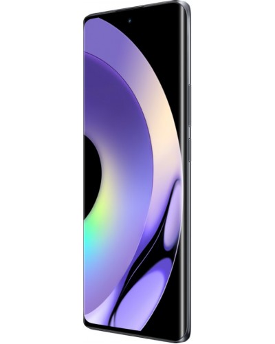 Купити REALME 10 PRO+ 5G 8/128Gb Global Version Dark Matter (Global Version) Гарантія 1 рік