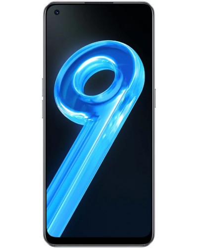 Купити Realme 9 4G 8/128GB White Гарантія 1 рік