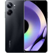 REALME 10 PRO 5G 8/128Gb Global Version Dark Matter Гарантія 1 рік