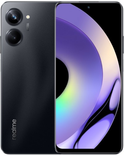 Купити REALME 10 PRO 5G 8/128Gb Global Version Dark Matter Гарантія 1 рік