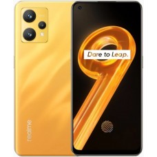 Realme 9 6/128GB Gold Гарантія 1 рік