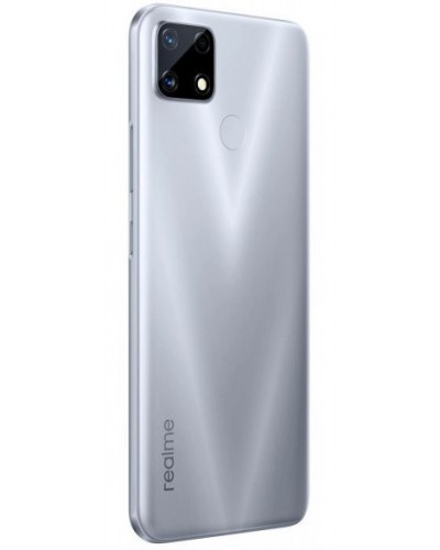 Купити Realme 7 4/64 Silver Гарантія 1 рік