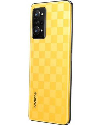 Купити Realme GT Neo 3T 8/256GB Yellow Гарантія 1 Рік