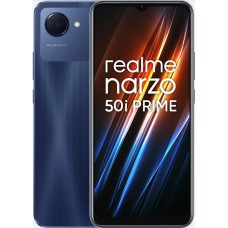 Realme Narzo 50i Prime 4/64Gb Dark Blue Гарантія 1 рік