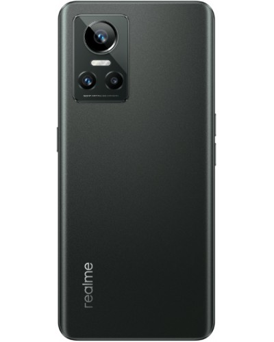 Купити Realme GT NEO 3 12/256Gb Black Гарантія 1 Рік