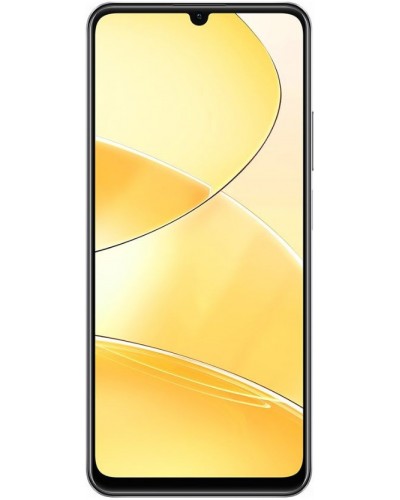 Купити Realme C51 4/64GB Carbon Black Гарантія 1 Рік
