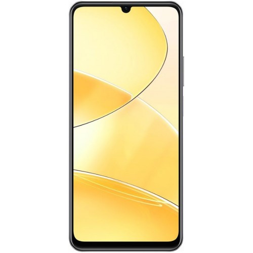 Купить Realme C51 4/64GB Carbon Black Гарантия 1 Год