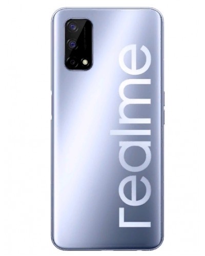 Купити Realme Q2 RMX2117 4/128 5G blue