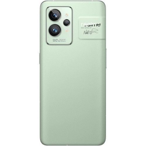 Купить Realme GT2 Pro 5G 8/128Gb NFC Paper Green Гарантия 1 Год