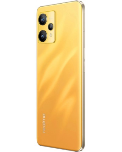 Купити Realme 9 8/128GB Gold Гарантія 1 рік