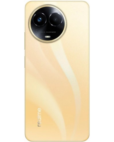 Купити Realme 11 5G 8/256GB Dawn Gold (Taiwan Version) Гарантія 1 Рік