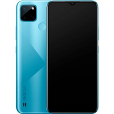 Realme C21Y 4/64GB Blue Гарантія 1 рік