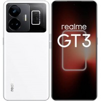 Realme GT3 16Gb/1Tb Pulse White NFC Global Version Гарантія 1 Рік