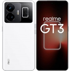 Realme GT3 16Gb/1Tb Pulse White NFC Global Version Гарантія 1 Рік