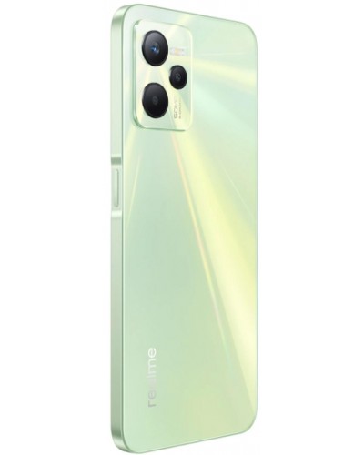 Купити Realme C35 4/128GB Green Гарантія 1 Рік