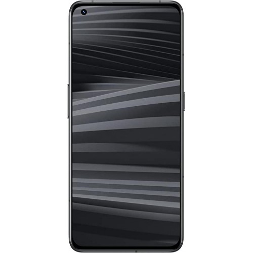 Купить Realme GT2 Pro 5G 8/128Gb NFC Steel Black Гарантия 1 Год