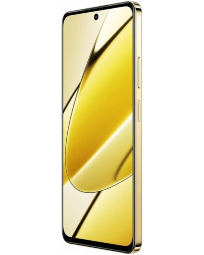 Купити Realme 11 5G 8/256GB Dawn Gold (Taiwan Version) Гарантія 1 Рік