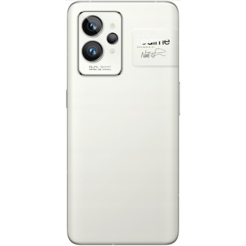 Купить Realme GT2 Pro 5G 8/128Gb NFC Paper White Гарантия 1 Год