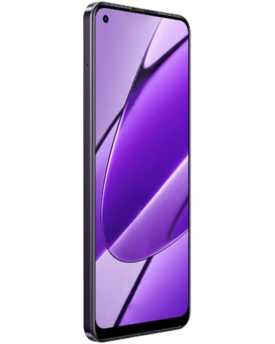 Купить Realme 11 8/256GB Black Pride Global Version Гарантия 1 Год