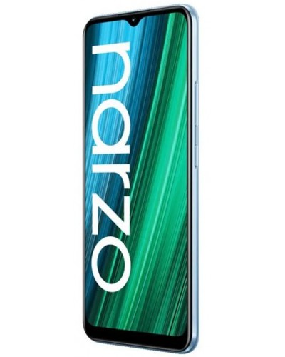 Купити Realme Narzo 50A 4/128GB Oxygen Blue Гарантія 1 рік