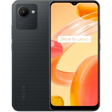 Realme C30 2/32 GB Black Гарантія 1 рік