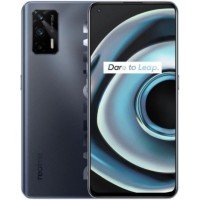 Realme Q3 Pro (RMX2205) 8/256 Black Гарантия 1 год
