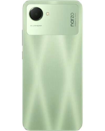 Купити Realme Narzo 50i Prime 4/64Gb Mint Green Гарантія 1 рік
