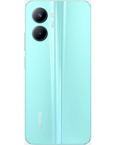 Купити REALME C33 4/128Gb Aqua Blue Гарантія 1 рік