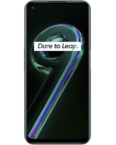 Купити Realme 9 Pro PLUS 8/256GB NFC Green Global Ґарантія 1 рік