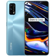Realme 7 5G 6/128GB Global Mirror Silver Dimensity 800U Гарантія 1 рік