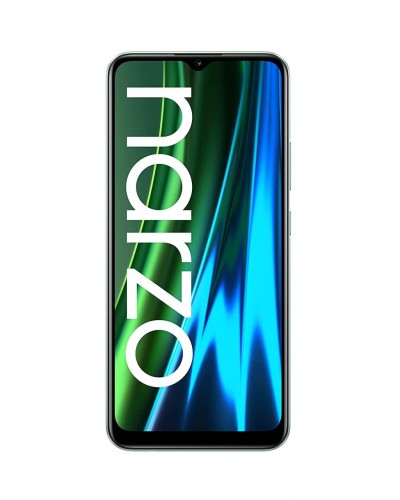 Купити Realme Narzo 50i 4/64GB Mint Green Гарантія 1 рік