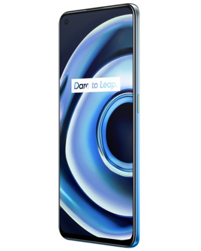 Купить Realme Q3 Pro (RMX2205) 8/128 Blue Гарантия 1 год