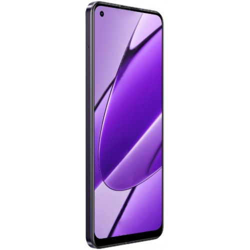 Купить Realme 11 4G 8/128GB Black Pride Гарантия 1 Год