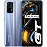 Realme GT 5G 8/128GB Silver Гарантія 1 рік