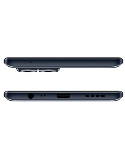 Купить Realme 8 6/128GB Punk Black Гарантия 1 год