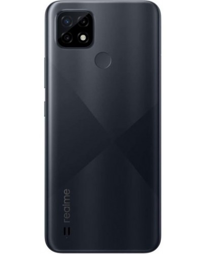 Купити Realme C21 4/64GB Grey Global Гарантія 1 рік