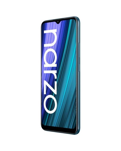 Купити Realme Narzo 50A 4/128GB Oxygen Green Гарантія 1 рік