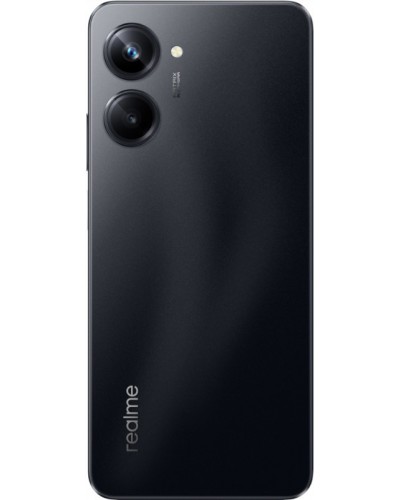 Купити REALME 10 PRO 5G 8/256Gb Dark Matter Гарантія 1 рік