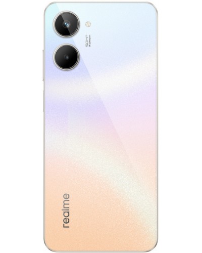 Купити REALME 10 8/256GB Global NFC Clash White Гарантія 1 рік