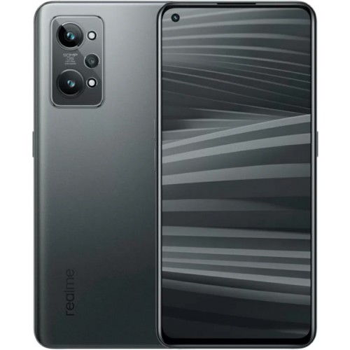 Купить Realme GT2 8/128GB Steel Black Global Version Гарантия 1 Год