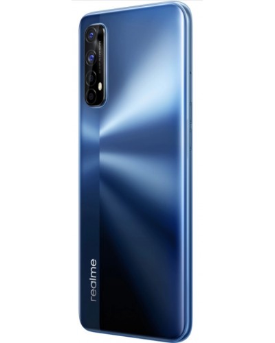 Купити Realme 7 6/64GB Blue Гарантія 1 рік