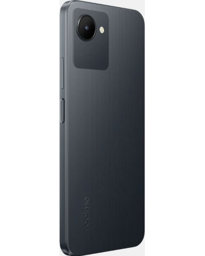 Купити Realme C30S 3/64Gb Black Гарантія 1 рік