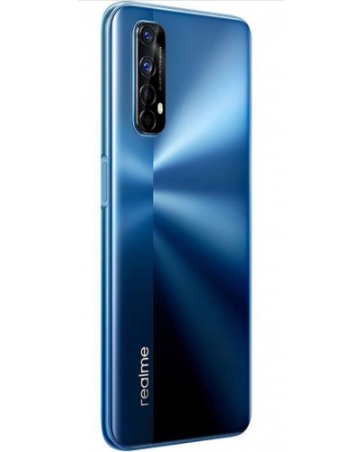Купити Realme 7 5G 6/128GB Global Blue Dimensity 800U Гарантія 1 рік