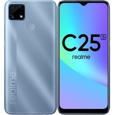Realme C25s 4/128GB Гарантія 1 Рік